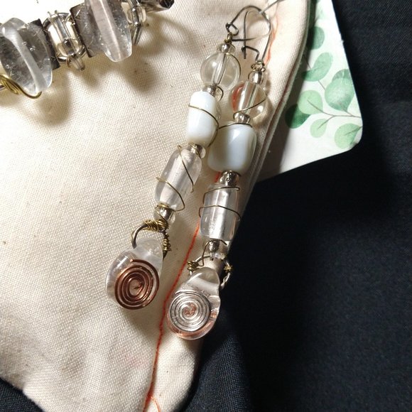 CCLHMHLLC Wirewrapped Jewellery Designs - Picture 4 of 4